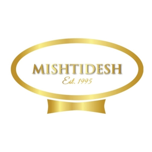 Mishtidesh Ltd logo