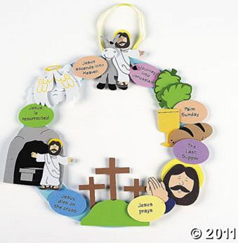 Christian Easter Crafts Kids Christian Easter Crafts Kids