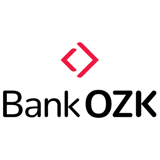 Hot Springs Convention Center Bank OZK Arena logo