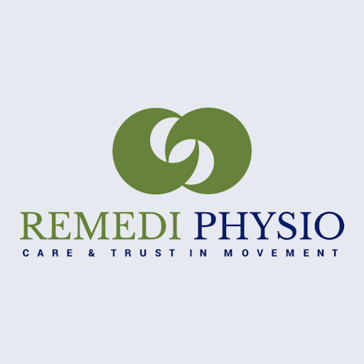 Remedi Physiotherapy logo