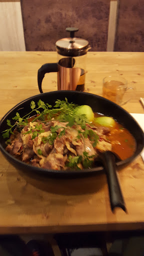 Amaysia Restaurant