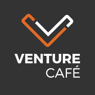 Venture Café Rotterdam logo