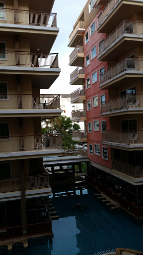 Bauman Residence Hotel