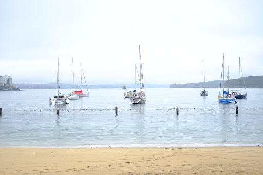 Manly Beach