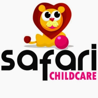 Safari Childcare Kilmainham logo