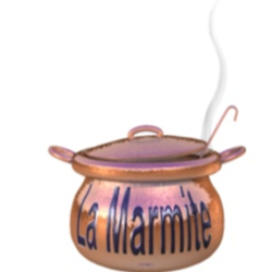 La Marmite logo