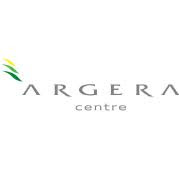Argera Centre logo