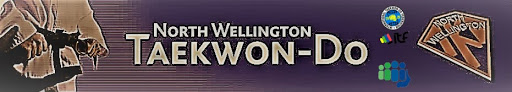 North Wellington ITF Taekwon-Do logo