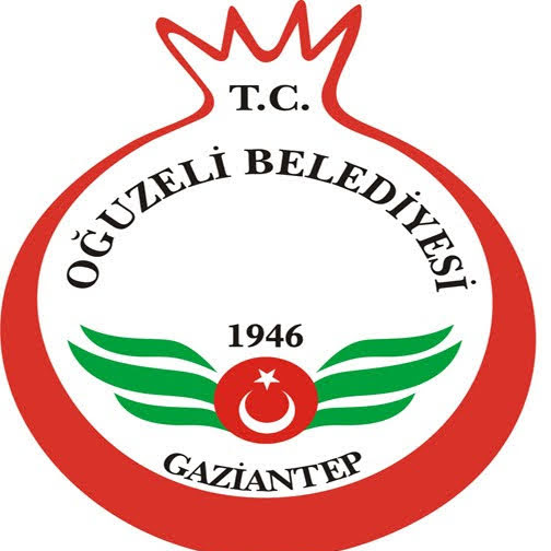 Oğuzeli Belediyesi logo