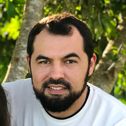 Lucas de Souza Rodrigues's user avatar