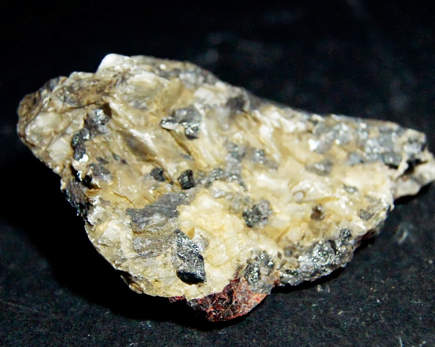 Colección de Minerales Fluorescentes Willemite%252C+Calcite