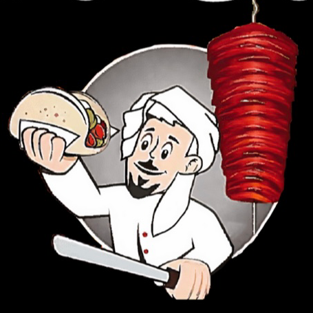 Gyro Guys Mediterranean Grill Halal logo