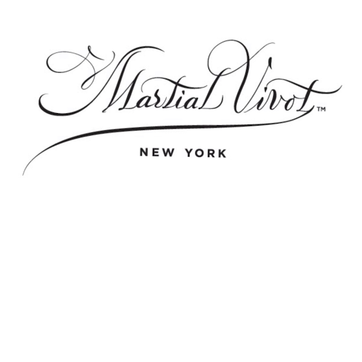 Martial Vivot Salon Pour Hommes - Men's Hair Salon logo