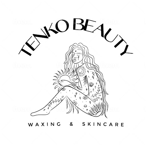 Tenko Beauty logo