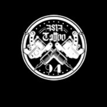 Asia Tattoo 94 logo