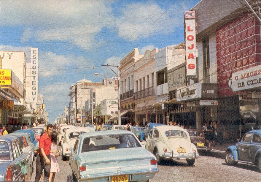 1979 - Fotos de época, só foto antiga de opalas - Página 18 Postal+Pelotas+70+AVA