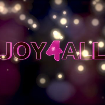 Joy-4all logo