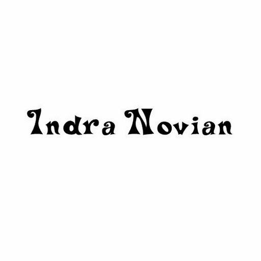 Indra Novian