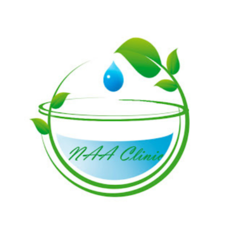 Natural AntiAgeing Clinic logo