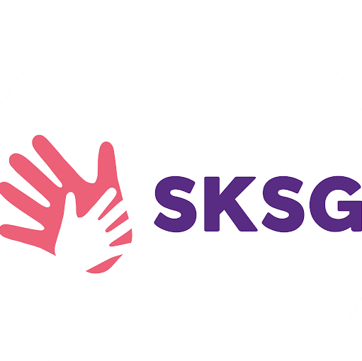 SKSG logo