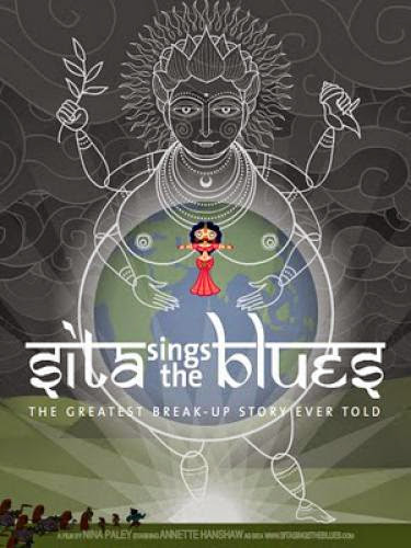 Sita Sings The Blues 2009