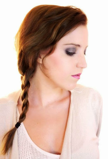 easy cute hairstyles for school