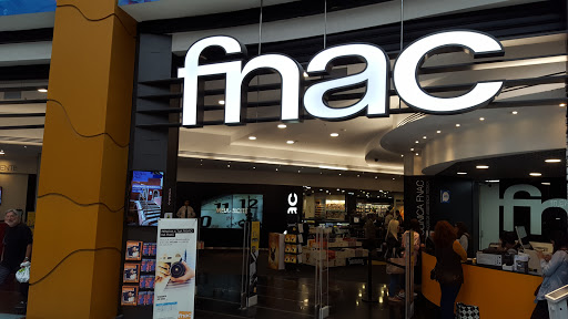 Fnac Colombo