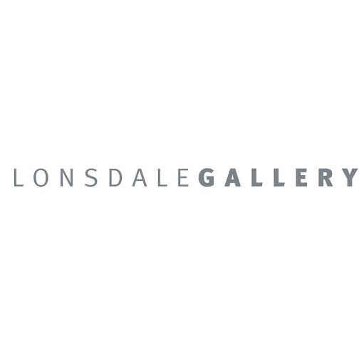 Lonsdale Gallery logo
