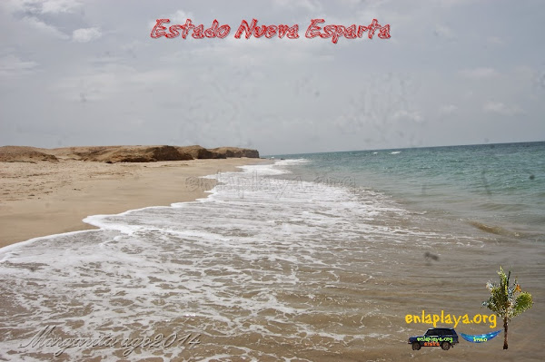 Playa Guereguere NE083, Estado Nueva Esparta, Macanao, Land Rover 4x4