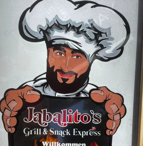 Jabalito's logo