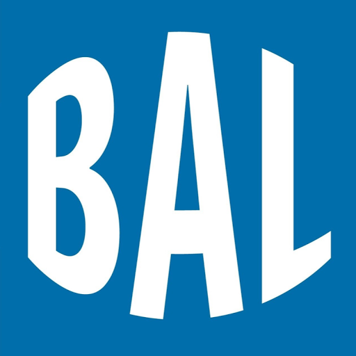 Bal Vismeesters logo