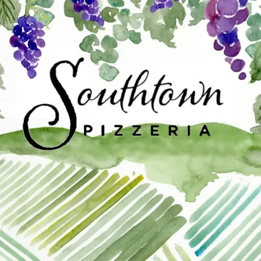 Southtown Pizzeria , Italian Cuisine logo
