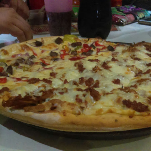Pizza Fly, Manuel Pérez Coronado 7, La Magdalena, 60080 Uruapan, Mich., México, Pizza a domicilio | MICH