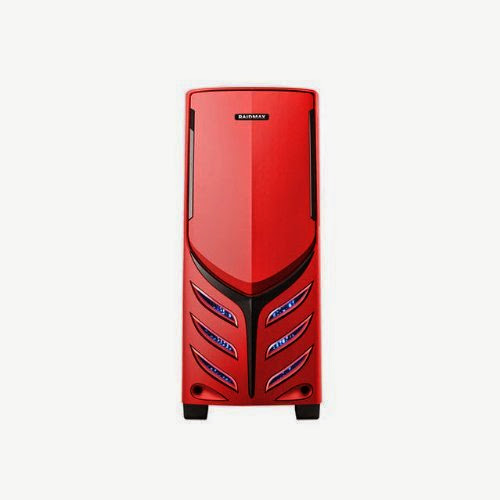  Raidmax ATX-321WR  Computer Case