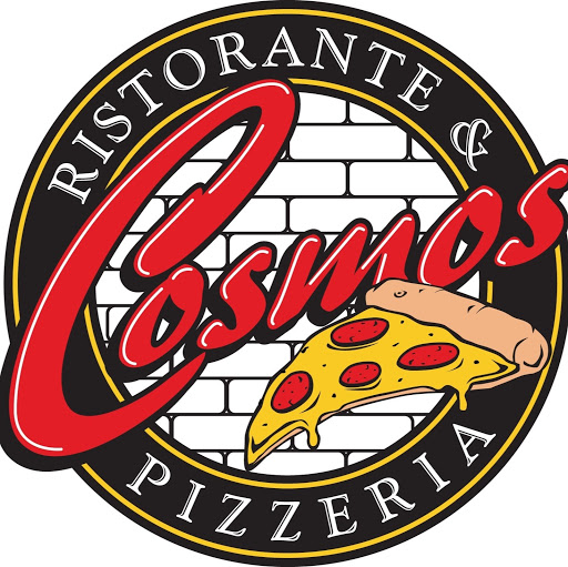 Cosmos Ristorante & Pizzeria logo