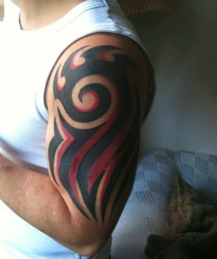 temporary tribal tattoos designs
