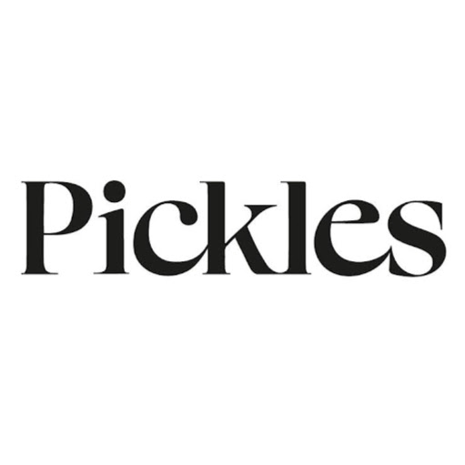 Pickles logo