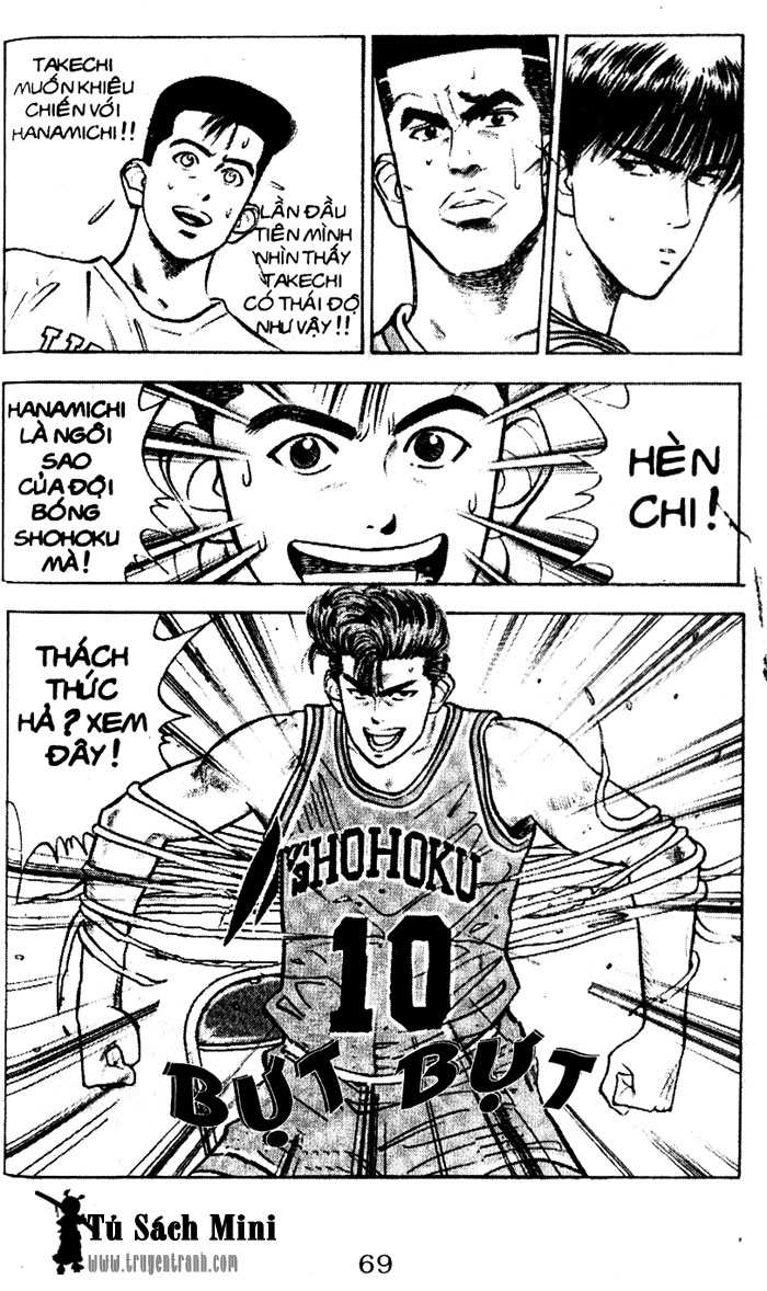 Slam Dunk Chap 5 - Truyen.Chap.VN