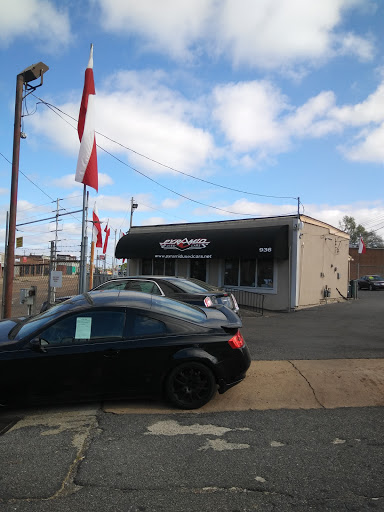 Used Car Dealer «Pyramid Used Cars», reviews and photos, 936 S 3rd St, Memphis, TN 38106, USA