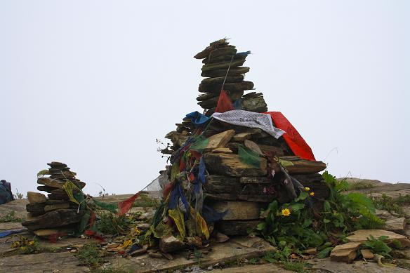 Días 9, 10 y 11 - Trekking a Poon Hill - 3 Semanas de Septiembre en Nepal 2011  (8)