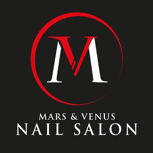 Mars & Venus Nail Salon logo