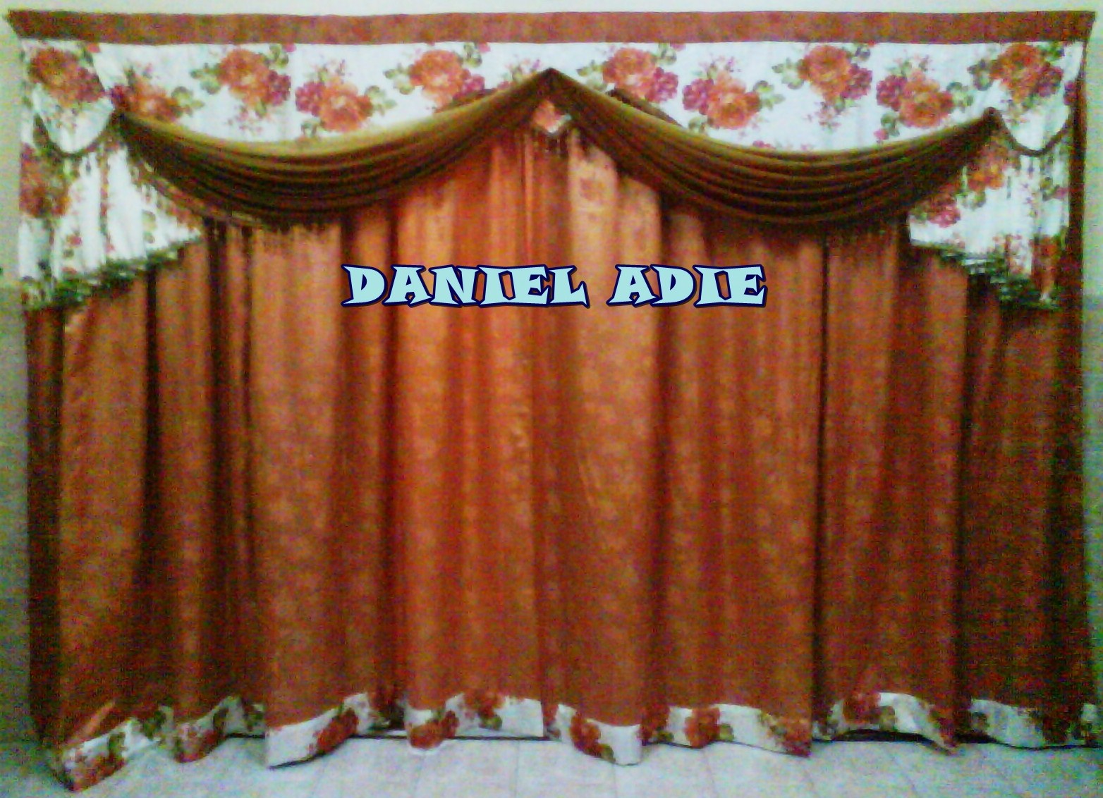 Langsir Pengantin