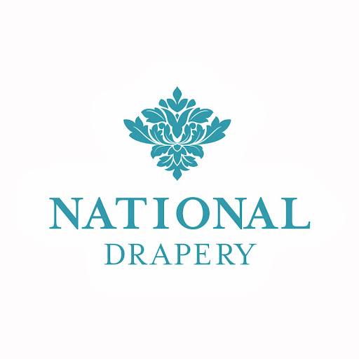National Drapery logo