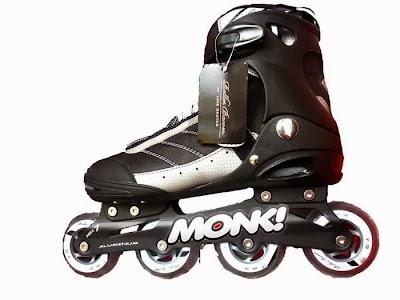 Photos of MONK BICICLETAS