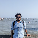 Sinchan Bhattacharjee's user avatar