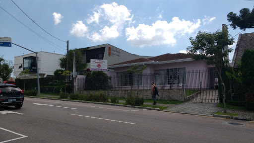 Casa de Repouso Aconchego, R. Des. Costa Carvalho, 620 - Batel, Curitiba - PR, 80440-210, Brasil, Casa_de_Repouso, estado Paraná