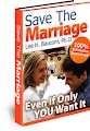 Save The Marriage Scam