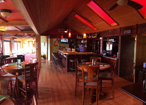 Highway Hawk Bar
