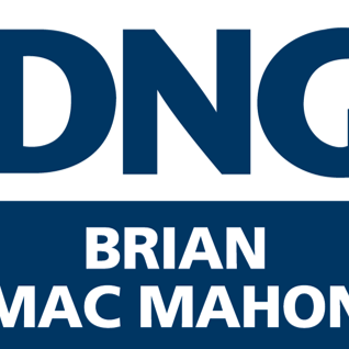 DNG Brian MacMahon logo