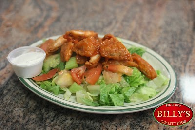 Photos of Billy's Pizza & Pasta